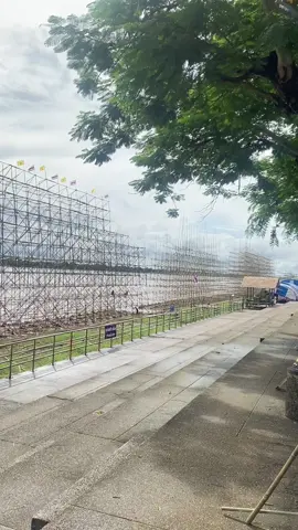 ##เชิญเที่ยวงานไหลเรือไฟนครพนม #27ก.ย-8ต.ค 68 #ไหลเรือไฟโลก#นครพนมบ้านเฮา 🥰