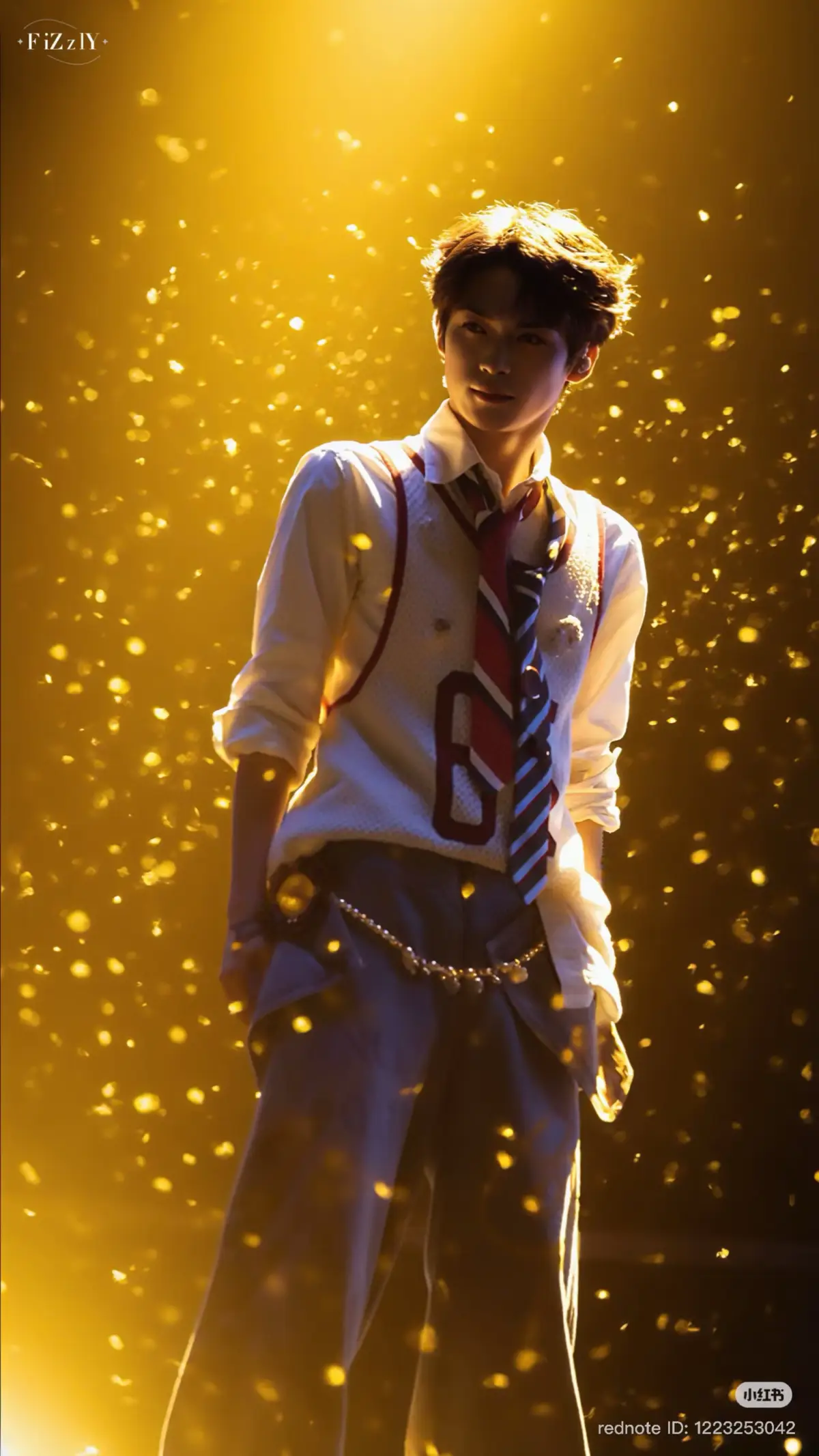 #ziyuyao #tửdu #ziyu #xuhuongtiktok #viraltiktok 