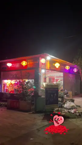 Qua Kho e Sắm Đèn Lồng Đón Tết các bác ơi #denlongdien #denled #dienmayquanghoa37 