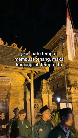 alhamdulillah😇🤲🏻#kudus24jam #menarakudus #sunankudus #kudus 