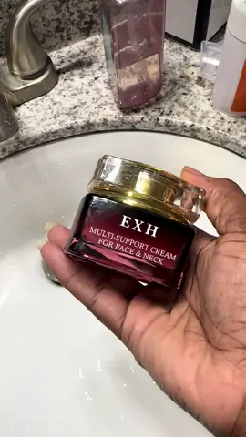 Firm skin in just 3 days!!  #firmcreamthatworks #fyp #faceandneckcream 