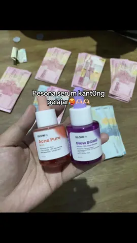 #glowfx #glowbomb #serum #skincare #skincareroutine 