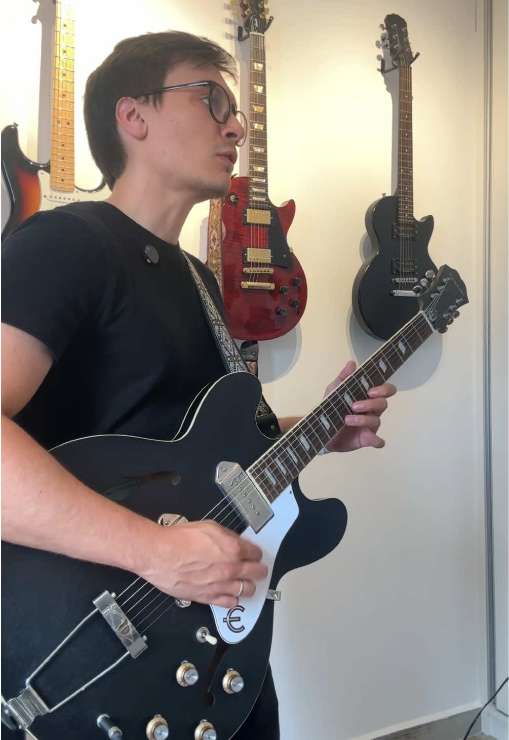 Eu adoro fazer isso… 🔥