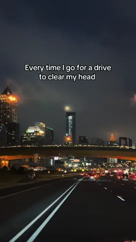 I strictly catch flights, never feelings 