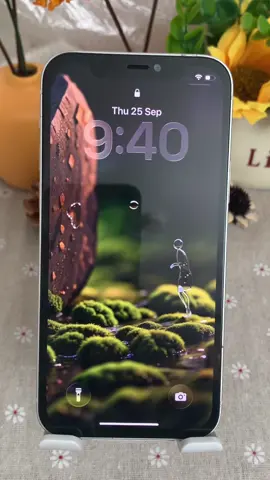 iOS 26 how to get 3D spatial wallpaper background for  your iPhone    How to set up iPhone wallpaper tutorial How to apply iPhone live wallpaper live wallpaper wallpaper iPhone  wallpaper 8K wallpaper#capcut #capcutforus #capcutpioneer 