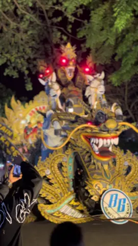 Karnaval GUMUKMAS 2025 #nandaaudiojember #NGX #SULTAN #NEWCREATIVE #brewog_audio 