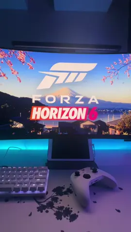ITS COMING FORZA FANS!!! 🇯🇵 #forzahorizon #forzahorizon6 #fh6 #gamingnews #fyp 