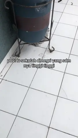 apa susahnya si buang sampah ke tempatnya😓#fyp#fov#sekolahnegri#sdmtinggu#sampah 