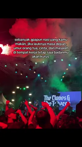 semangat lads☘️ #tcatt #theclovesandthetobbaco 