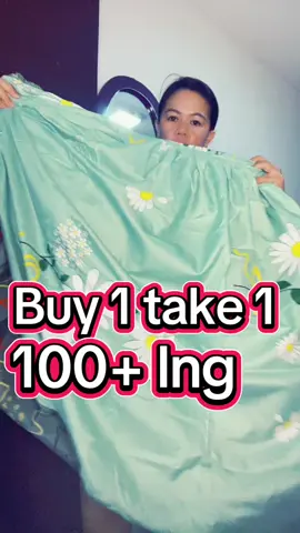 Fully garterized n yan ha.#bedsheets 