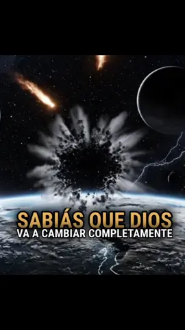 El misterio de los cielos nuevos 🌌✨ El cielo actual pasará, pero Dios hará todo nuevo. ¿Quieres tu lugar en la eternidad? Comenta “CIELOS”.                                        #cielosnuevos #eternidad #fe #apocalipsis21 #vidaeterna     