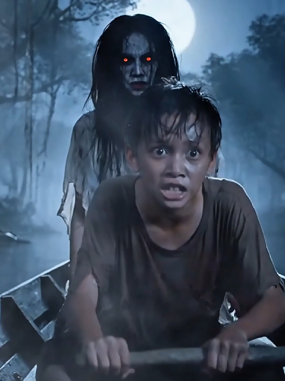 hati hati yang belum follow #HoKThrilling #HoKSpriteling #HoKUmbrosa 