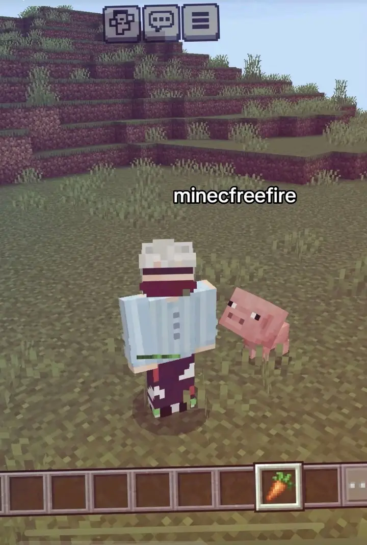 ai cần ảnh free fire Minecraft không 😎 #anh #freefire #Minecraft #xh @Bình piccolo 