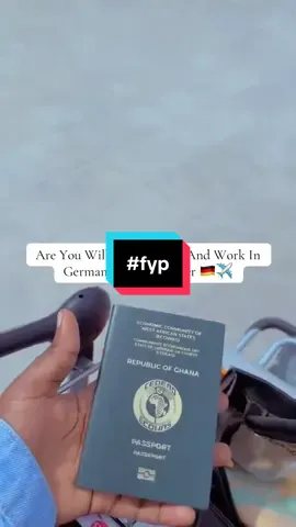 How to get our Five Years Work Permit visa sponsorship 2025,_credentialsVsedES to apply for a job in ABROAD IGER jobs in ABROAD isel a with our visa LY sponsorship... #fyp #germanytravel #foryoupage #workpermit #templete 