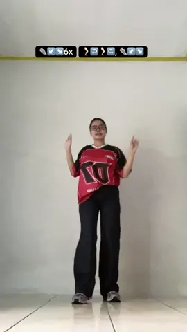 dc siapa ini lucu banget #dameungrr #dancetutorial 