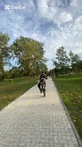 Ca la cai#nisporeni #fyp #viral#trending#bike 