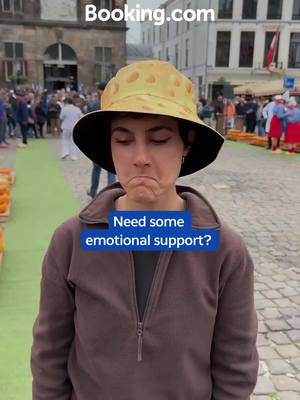 Plans change, our cancellation policies don't. Book your perfect stay, worry free.