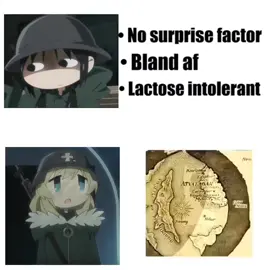 Girls last tour in Agartha #glt #girlslasttour #Agartha #Chito #Yuuri 