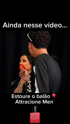 Estoure o balão Attracione men🎈 #attracione #attracionemen #estoureobalão #viral #fyp 
