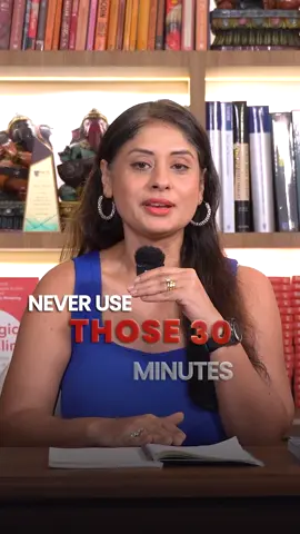 In your 30 minutes Presentation, speak for 15 minutes to deliver key insights, then allocate 15 minutes for Q&A. your bosses will appreciate your strategic approach! #PresentationTips #QandA #TimeManagement #BusinessAdvice #EffectiveCommunication #ProfessionalGrowth #PresentationSkills #WorkSmart