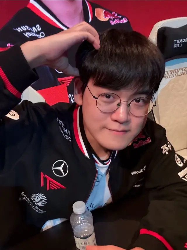 #gumayusi #leeminhyung #bigbear