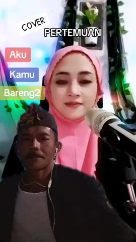#duet dengan @Nda Adel🎤🎧🥰 #VoiceEffects #livenyanyi 