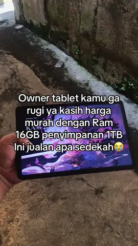 Lagi ada promo Yu co di keranjang kuning sebelum ke habisan☺️ #chekoutkeranjangkuning✅ #cekkeranjangkuningya🙏🙏🙏 #cuantanpabatas #fyppppppppppppppppppppppp #tablet 
