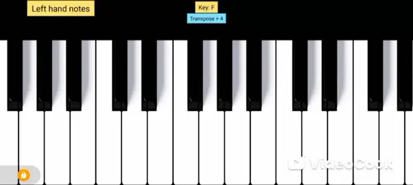 Chord progression for worship #pianoaccompaniment #pianocover #gospel #worship #piano 