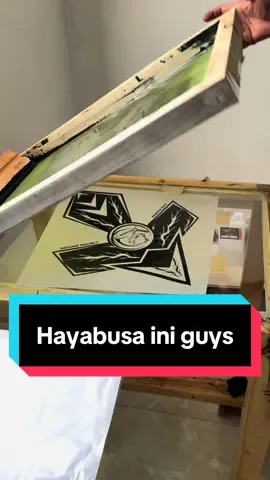 Buat kalian yang mau Kertas sablon 1 warna NON LABEL .. mumpung stok masih ada #kertaslayangan #kertasminyaklayangan #asepsurahman #layangan #ngadulayangan 