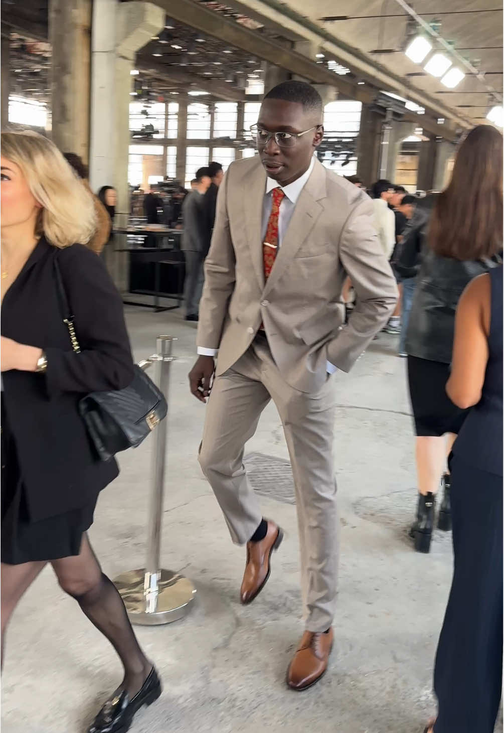 #khabylame #boss #mfw #TikTokFashion #fashiontiktok 