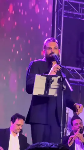راح اكتب احبك @حسام الرسام | Hussam Alrassam حسام الرسام  #حسام_الرسام #حفلة #بغداد #مسرح_النخيل  #قرية_النخيل 