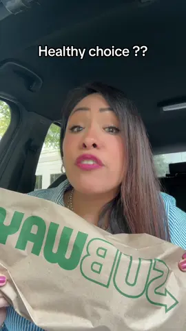 The New Fresh FIT Menu at Subway 🤯😋 4 SUBS #healthyfood#subway#foodies#tastetest#fyppppppppppppppppppppppp