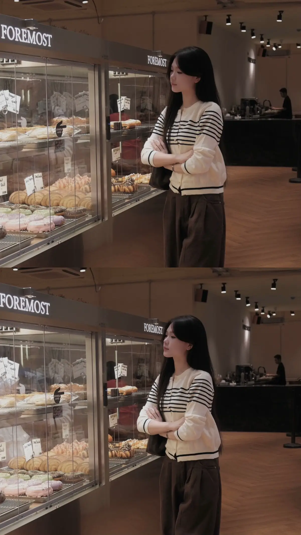 Hãy học cách 1 mình, bởi không phải ai cũng ở lại. #LENXIEE 