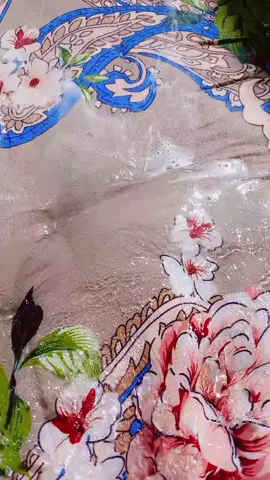 لحضة دراك صار عندي صطح واشر فراش الف الحمدلله والشكر يارب 