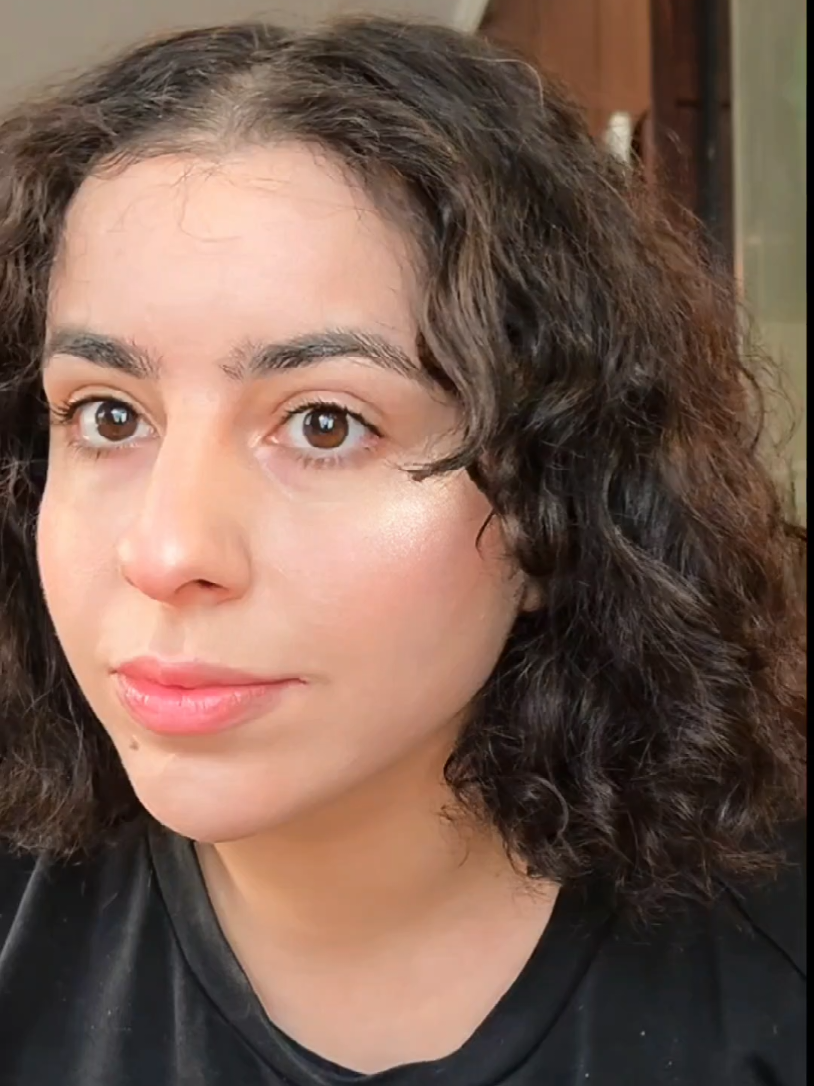 glass skin ميك اب البشره الصافيه منتجات @Pharmazone Pharmacy @NYX Cosmetics Arabia @NYX Professional Makeup 