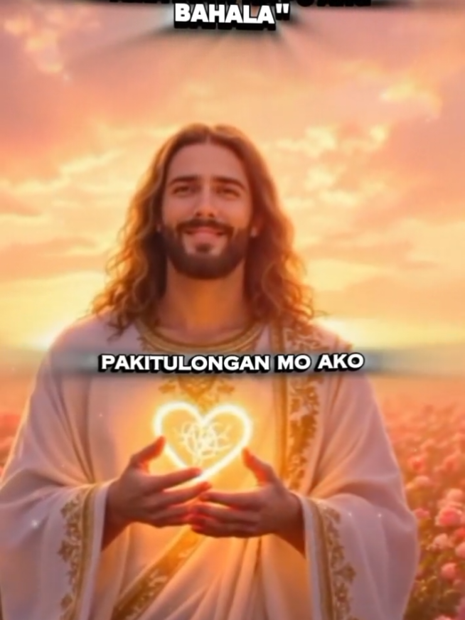 #CapCut Ama ikaw na po ang bahala.🙏 Ang ganda po ng song nato kaya ginawan ko po ng template.😊💖Sana magustohan niyo mga idol.😊Godbless us all🙏💖 #amaikawnapoangbahala #trendingsong #worshipsong #makeitviral 