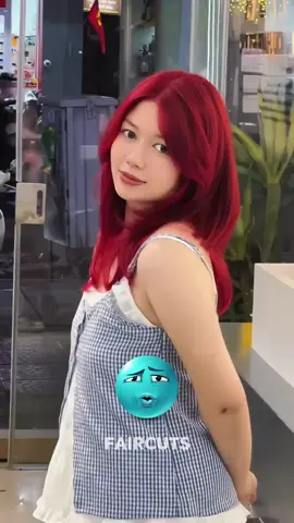 Epic HairColor Transformation_🔥☠️#creatorsearchinsights#viral #trending #foryou 