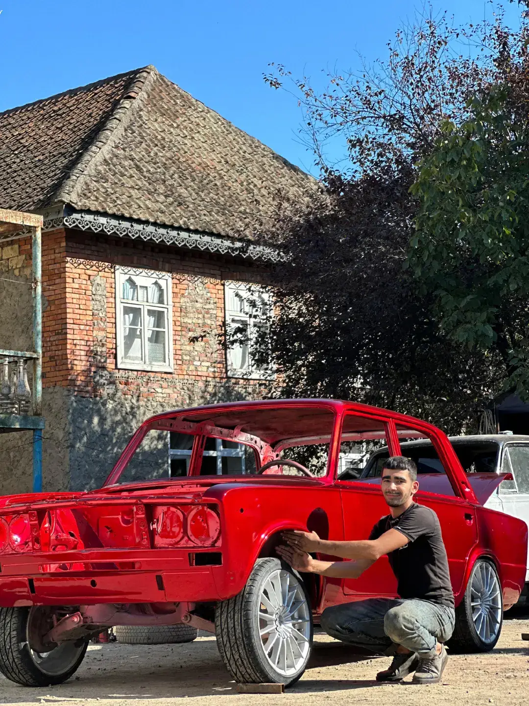 #candyred #keşfetteyizzz #177 #pardadıngetsin #keşfetteyizzz 