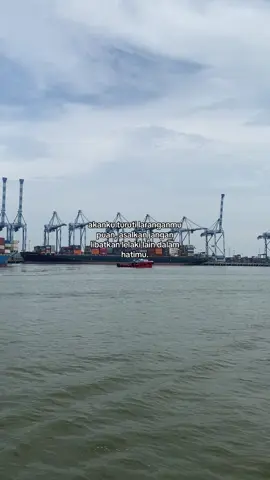 #fypシ #foryou #anakrantau #doaibuselamanya #pelautpunyacerita 