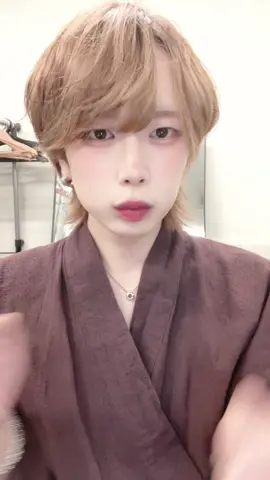 ついに明日はワンマンライブ！！楽しもうね✨#名古屋 #メンズアイドル 