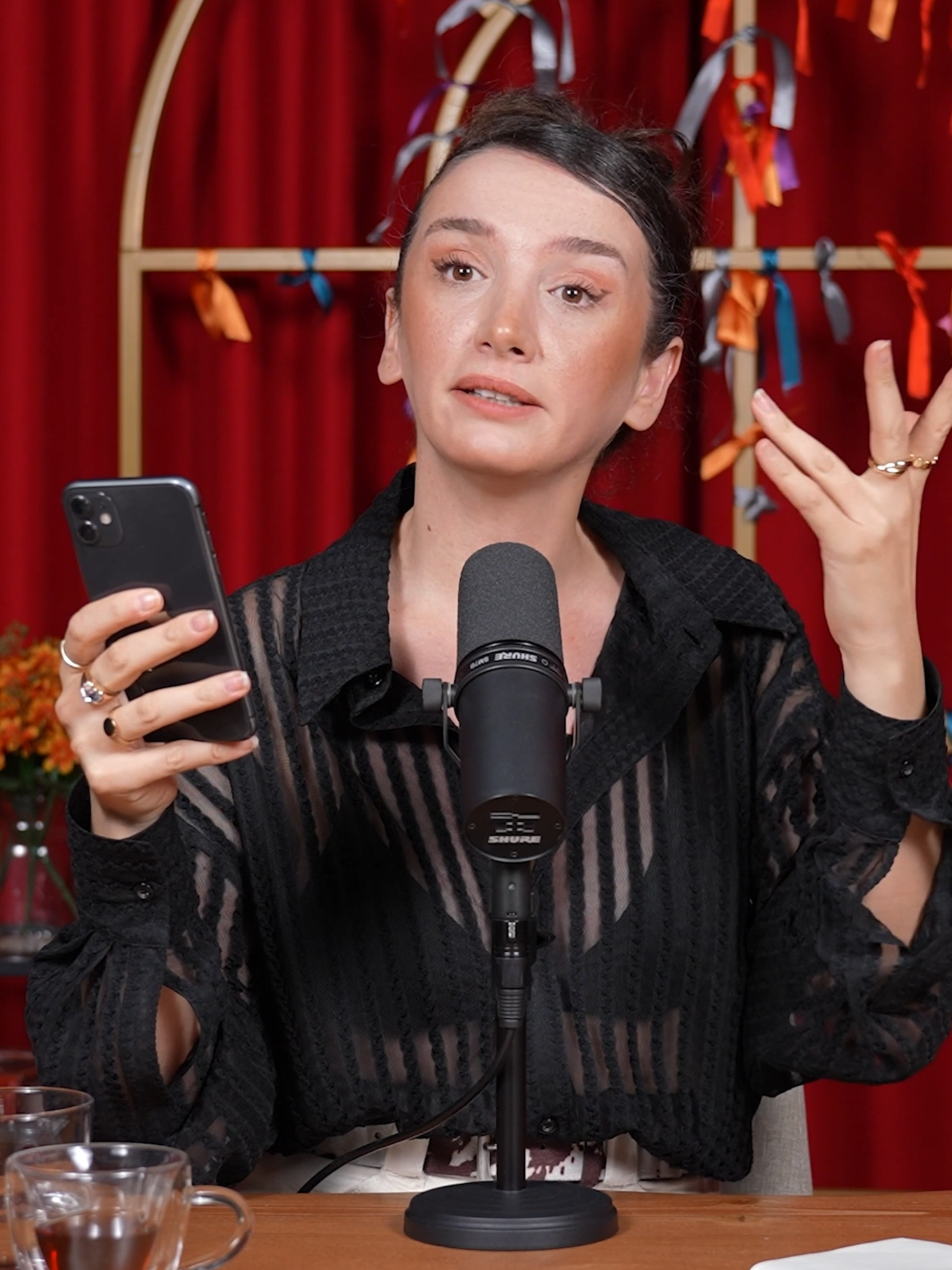 bazıları Küfrü Hak Ediyor #deliriyomuyuz