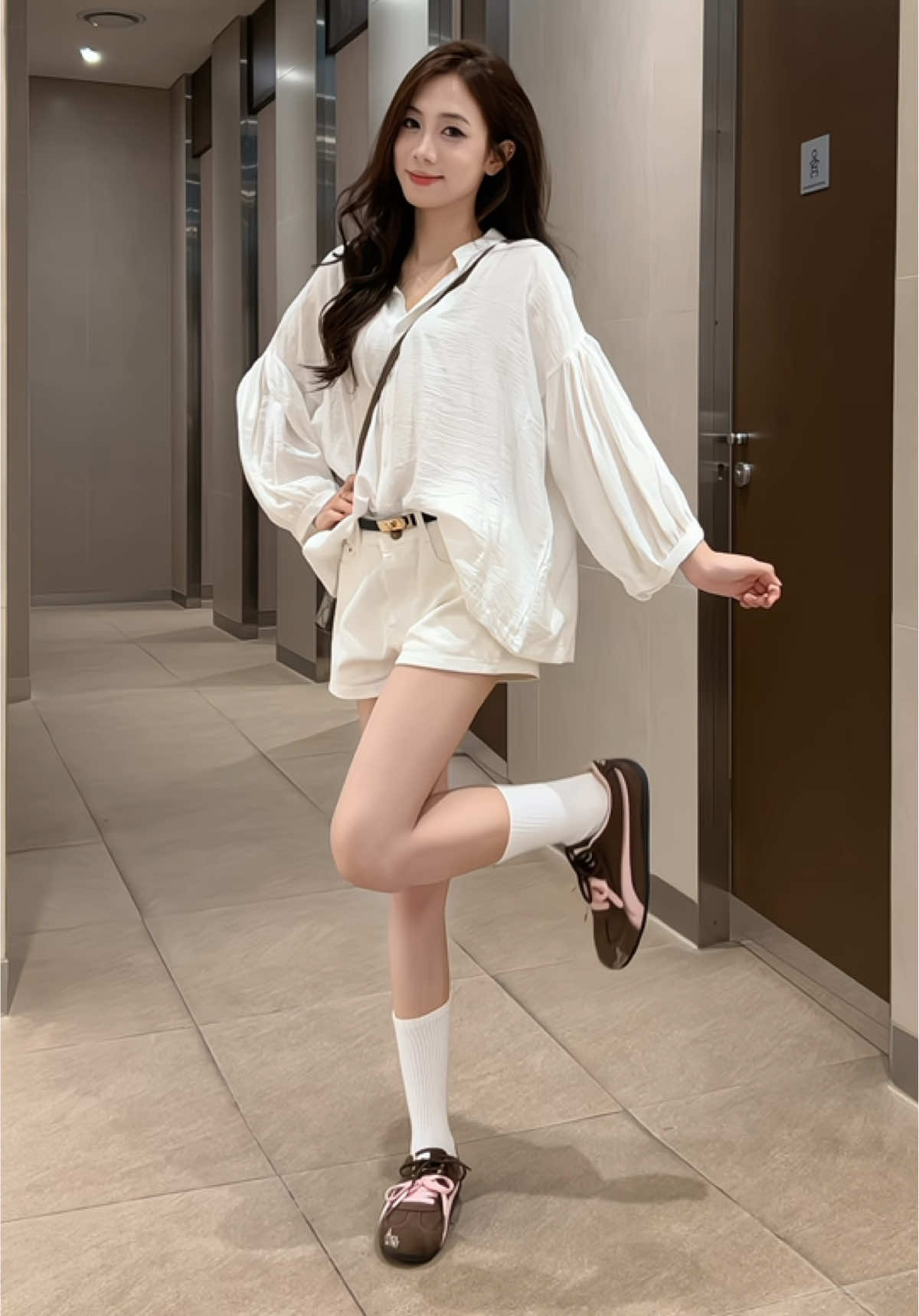 Giày chính hãng luôn các bác ạ , nhận hàng về cứ phải gọi nhức néc lun đó #secondsunday #giaythethao #giaychinhhang #xh #foryou 