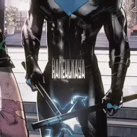 Very very Big D*ck Grayson🤪😭 #dccomics #nightwing #edit #vigilante #redhood 