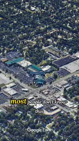 The World’s Aquarium You’ve Never Heard Of 🐠🌍 #maps #map #viral tiktok #viral #usa #geography #fyp #largest #Aquarium #world