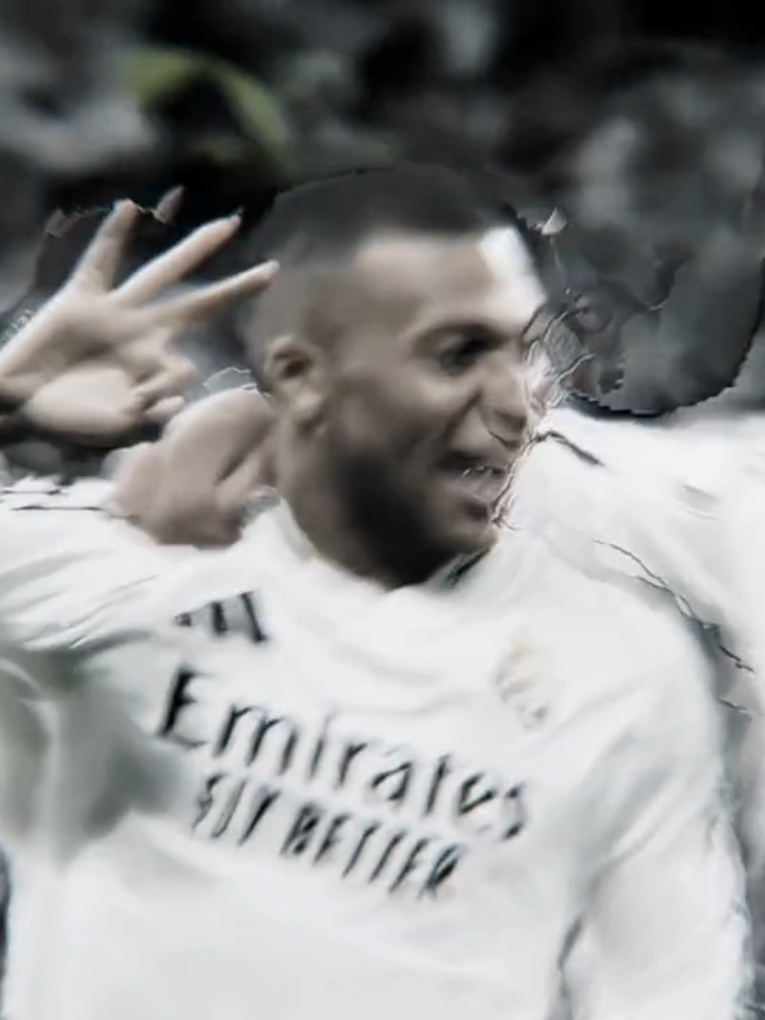 mbappe for the 2026 ballon d'or. #mbappe #kylianmbappe #aftereffectsedits #footballtiktok #fypviral ★ upload method ★ TG: @editing_news