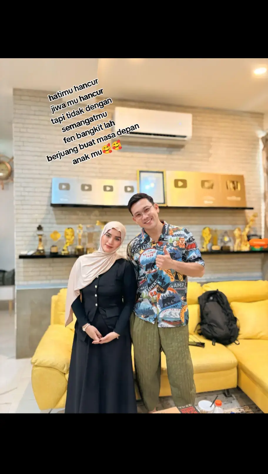 #fypシ゚  #padahariini  #pyppppppppppppp  #promomakangajian  #promoseruweekend 