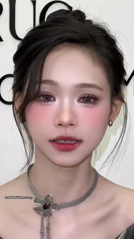 Makeup Đi Tiệc #xuhuong #makeuptanphu #makeupcodau #đaotaomakeupcanhan_chuyennghiep #makeuptainha 