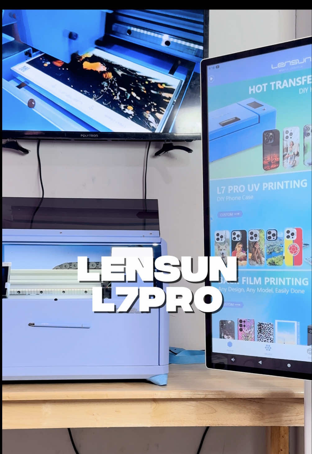 Pengangguran wajib nonton video ini sampe habis Apalagi buat yang mau buka bisnis baru tapi timeless banget😜 Cuss yang mau barangnya dm aja di akun ini 🤩 #fyp #lensunl7pro #bisnis #customcase #viral 