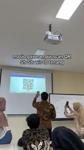 dudu pakan nogo iki kang… #politeknik #polines #mahasiswaakhir #fyp #masukberanda 