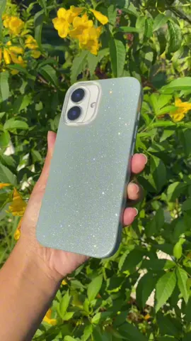 Ternyata warna abu glitter sebagus ini‼️🤩 #glitter #casemurah #fyp 